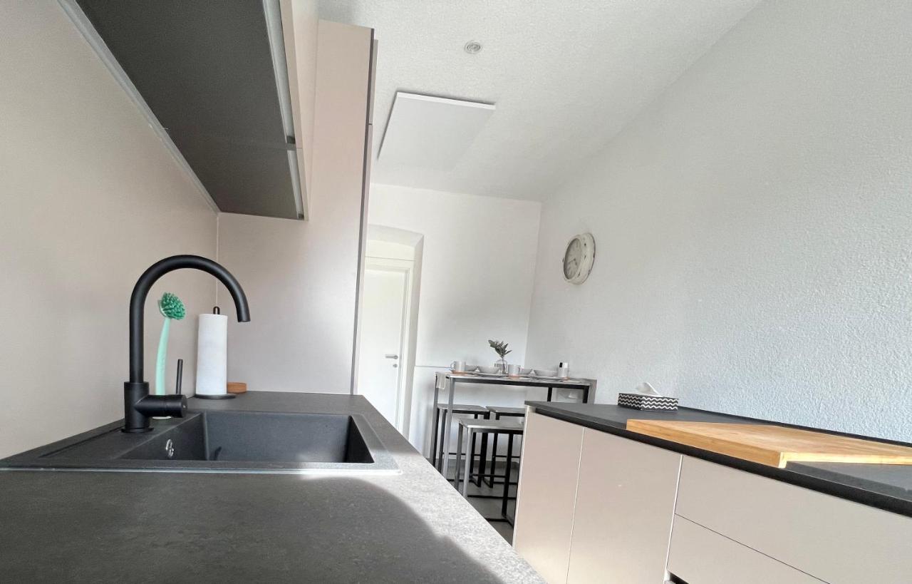 Wohnung In Graz Sova 1 エクステリア 写真