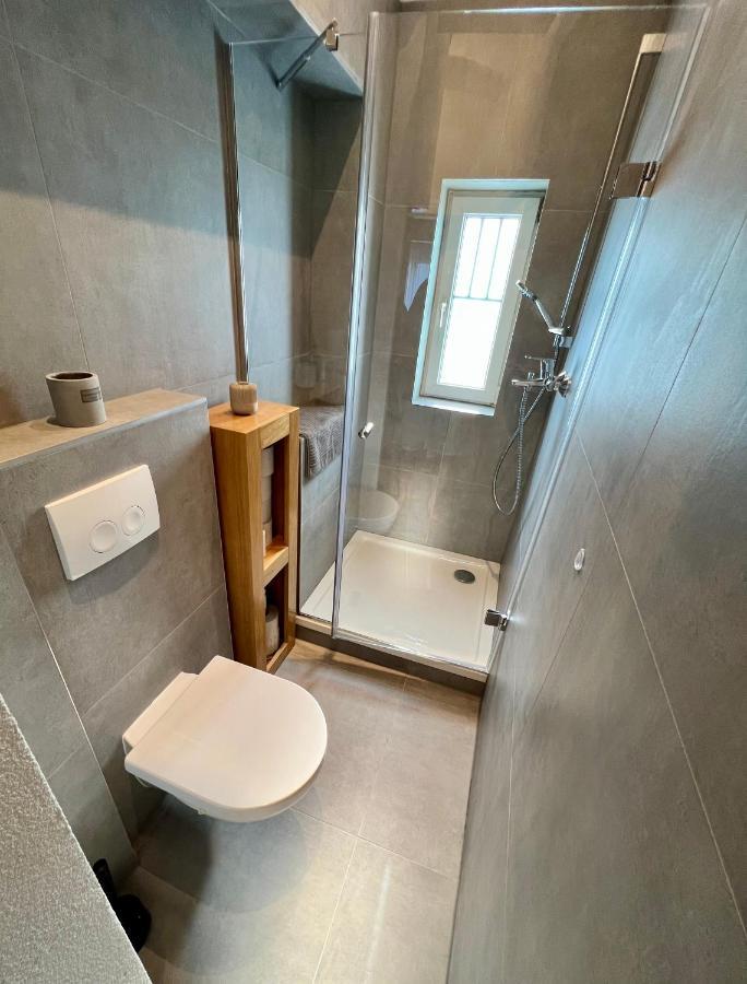 Wohnung In Graz Sova 1 エクステリア 写真