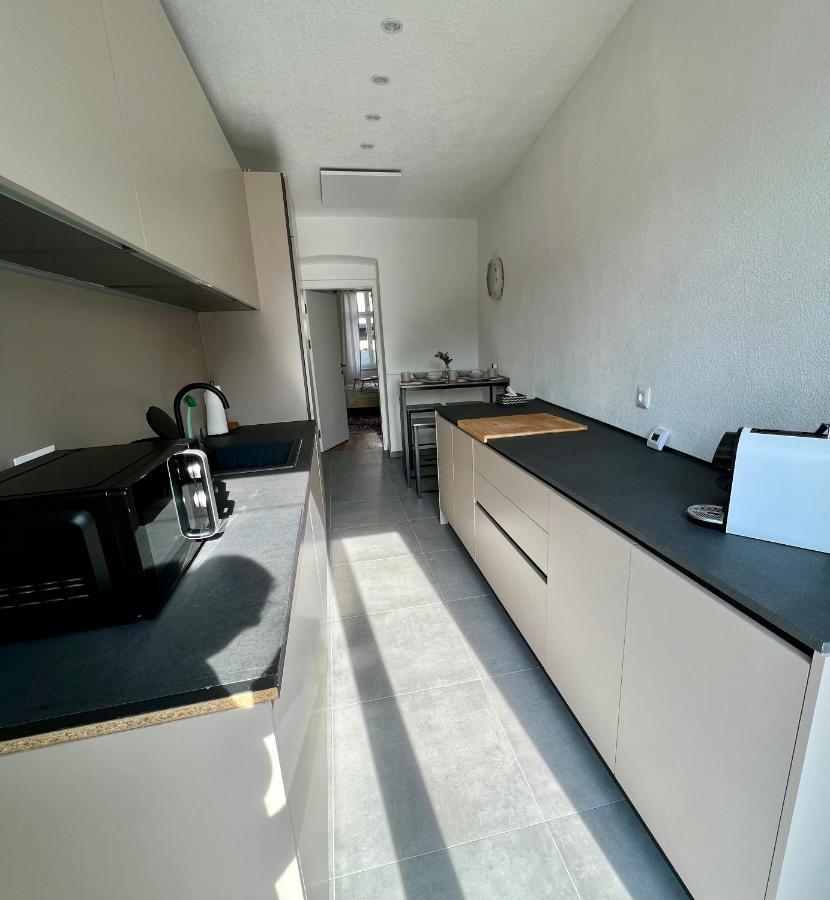 Wohnung In Graz Sova 1 エクステリア 写真