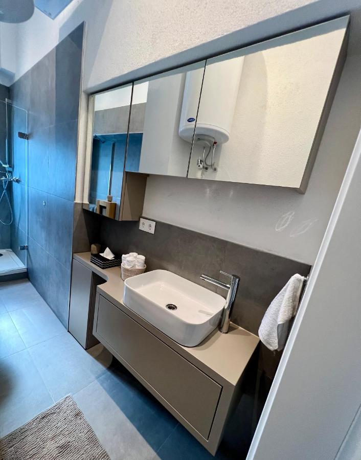 Wohnung In Graz Sova 1 エクステリア 写真