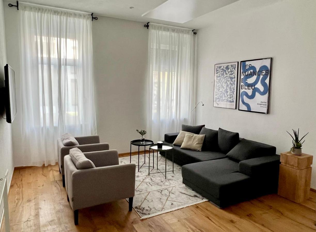 Wohnung In Graz Sova 1 エクステリア 写真