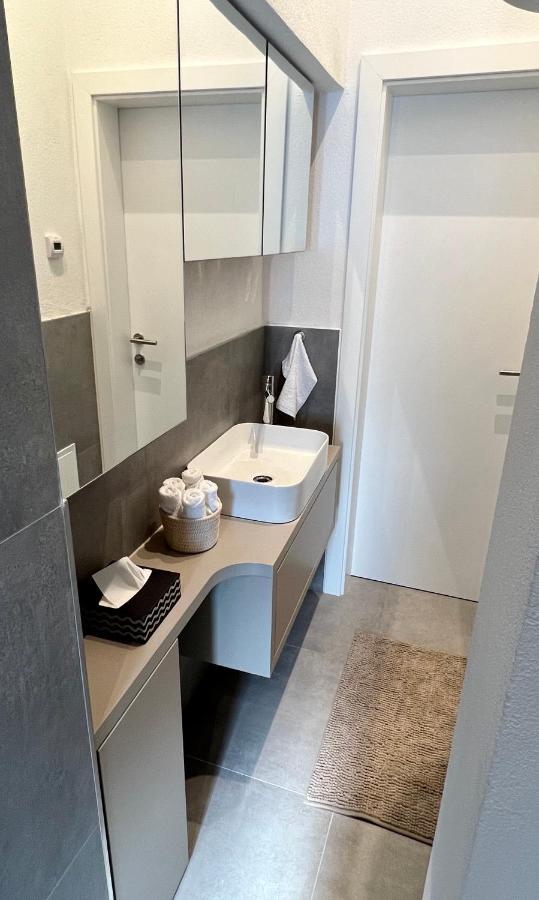 Wohnung In Graz Sova 1 エクステリア 写真