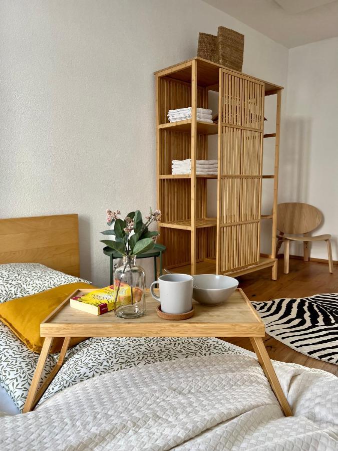 Wohnung In Graz Sova 1 エクステリア 写真